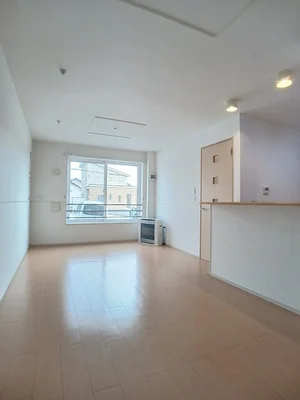 のマンスリーマンション・ウィークリーマンション「Ｃｒｅａ－Ｊ．ｃ 103・洋室(No.1212982)」メイン画像