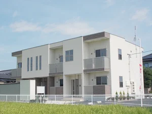 のマンスリーマンション・ウィークリーマンション「Ｐｒｏｕｄ２２田町 203・洋室(No.1213003)」メイン画像