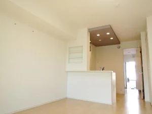 のマンスリーマンション・ウィークリーマンション「シューネスハイム　グランツ東館 104・洋室(No.1213016)」メイン画像