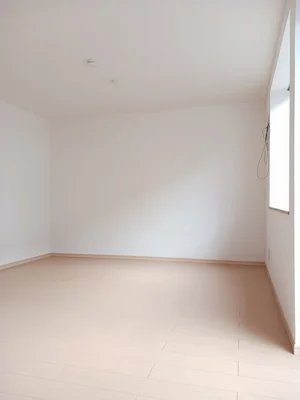 鹿嶋市のマンスリーマンション・ウィークリーマンション「ファミール旭ケ丘Ⅰ 103・洋室(No.1213020)」メイン画像