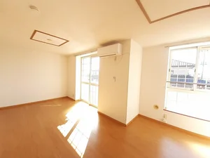 土浦市のマンスリーマンション・ウィークリーマンション「ジョワイユー・ファミーユ 203・洋室(No.1213022)」メイン画像