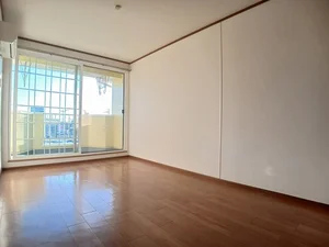 のマンスリーマンション・ウィークリーマンション「コート・ドソレイユＢ 202・洋室(No.1213050)」メイン画像