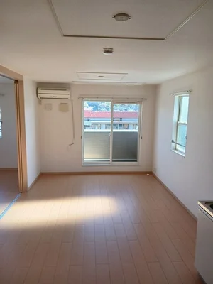 のマンスリーマンション・ウィークリーマンション「グラント・ドリーム 201・洋室(No.1213056)」メイン画像