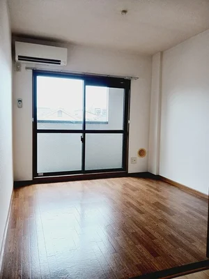 深谷市のマンスリーマンション・ウィークリーマンション「ラルジュフォンテ－ヌ 302・洋室(No.1213073)」メイン画像