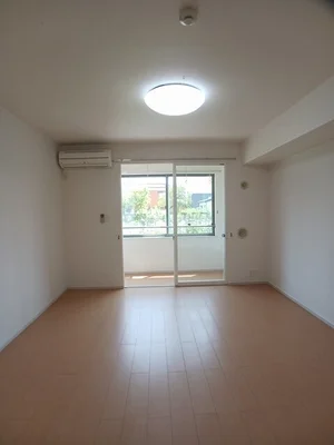 西新発田駅（新潟県）のマンスリーマンション・ウィークリーマンション「エルドール 103・洋室(No.1213086)」メイン画像