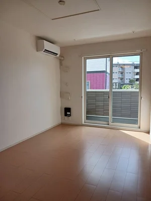 のマンスリーマンション・ウィークリーマンション「ルミナ・ブルーベリー 103・洋室(No.1213088)」メイン画像