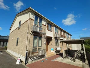 新発田駅（新潟県）のマンスリーマンション・ウィークリーマンション「ディア　ルーチェ 102・洋室(No.1213099)」メイン画像