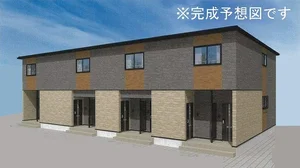 のマンスリーマンション・ウィークリーマンション「リーベ佐久ｃｕｒｒｅｎｔⅠ 204・洋室(No.1213119)」メイン画像