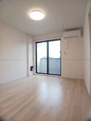 のマンスリーマンション・ウィークリーマンション「サティ 105・洋室(No.1213147)」メイン画像