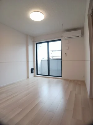 静岡県のマンスリーマンション・ウィークリーマンション「サティ 103・洋室(No.1213148)」メイン画像