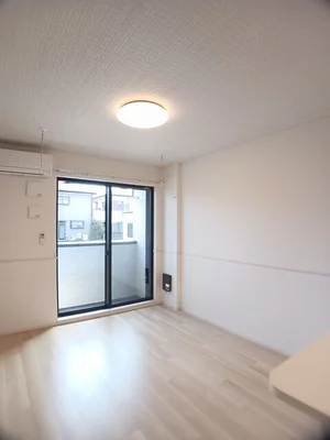 のマンスリーマンション・ウィークリーマンション「サティ 102・洋室(No.1213149)」メイン画像