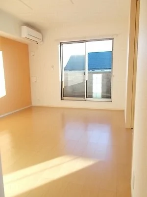 のマンスリーマンション・ウィークリーマンション「サンスクエア 202・LDK(No.1213170)」メイン画像