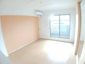 岐阜県のマンスリーマンション・ウィークリーマンション「サンスクエア 202・LDK(No.1213170)」メイン画像