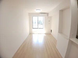 のマンスリーマンション・ウィークリーマンション「セレッソフローラーリアＤ 202・洋室(No.1213180)」メイン画像