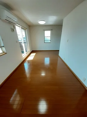 のマンスリーマンション・ウィークリーマンション「ブリアント・ベル 201・洋室(No.1213197)」メイン画像