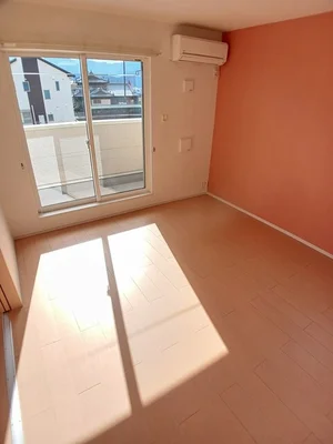 のマンスリーマンション・ウィークリーマンション「アルコバレーノ 206・LDK(No.1213205)」メイン画像