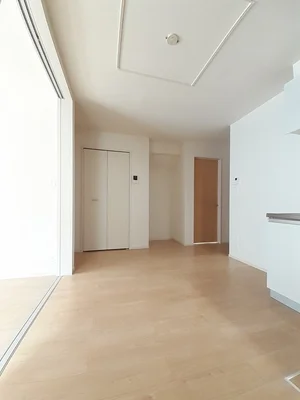 のマンスリーマンション・ウィークリーマンション「セレーノ　Ｂ 103・洋室(No.1213206)」メイン画像