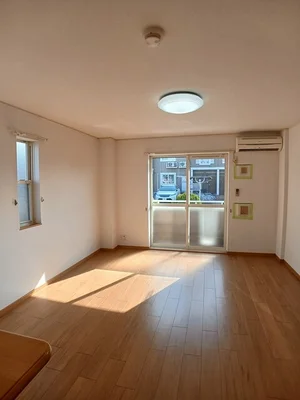 倉敷市のマンスリーマンション・ウィークリーマンション「メロウ　グローブＥ 101・洋室(No.1213217)」メイン画像