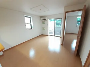 のマンスリーマンション・ウィークリーマンション「カーサ　ド・マーニＢ 203・洋室(No.1213221)」メイン画像