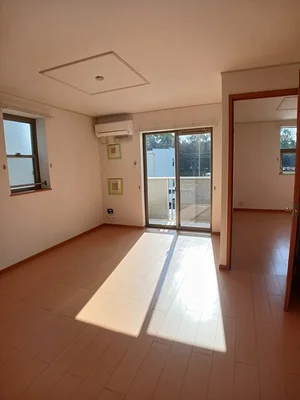 のマンスリーマンション・ウィークリーマンション「カーサ　ド・マーニＢ 203・洋室(No.1213221)」メイン画像