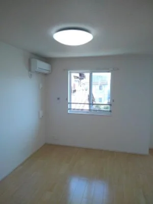 岡山県のマンスリーマンション・ウィークリーマンション「ソルパティオ　Ⅰ 205・洋室(No.1213231)」メイン画像