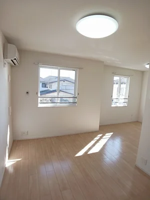 のマンスリーマンション・ウィークリーマンション「ソルパティオ　Ⅰ 205・洋室(No.1213231)」メイン画像