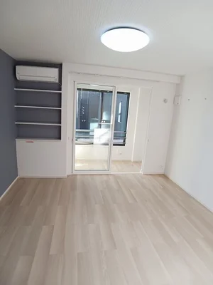 倉敷駅（岡山県）・倉敷市駅（岡山県）のマンスリーマンション・ウィークリーマンション「エムズガーデンＢ 107・洋室(No.1213251)」メイン画像