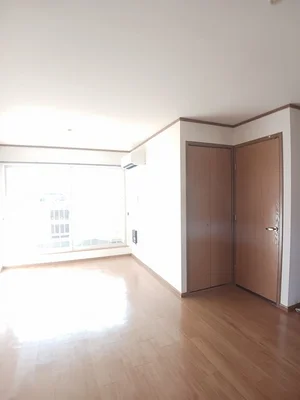 のマンスリーマンション・ウィークリーマンション「エムロード 201・洋室(No.1213258)」メイン画像