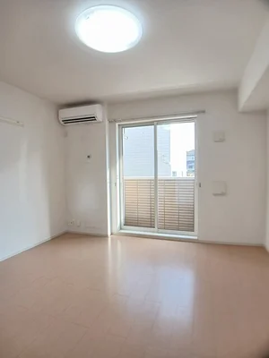 福山市民病院周辺のマンスリーマンション・ウィークリーマンション「シェレーヌ 104・洋室(No.1213268)」メイン画像