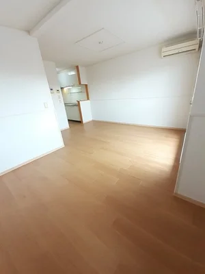 のマンスリーマンション・ウィークリーマンション「リアン・パルティ－ルＣ 202・洋室(No.1213275)」メイン画像