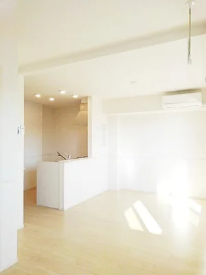 健軍町駅（熊本県）のマンスリーマンション・ウィークリーマンション「ロワジール御船 203・洋室(No.1213279)」メイン画像