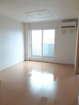 のマンスリーマンション・ウィークリーマンション「フィオーレライツ早鈴　Ⅱ 202・洋室(No.1213289)」メイン画像