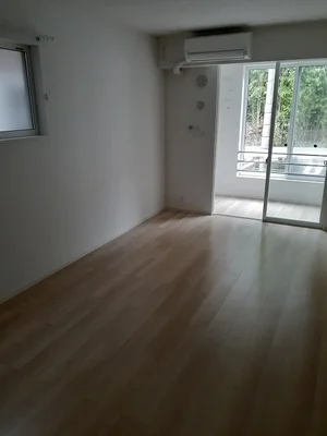 のマンスリーマンション・ウィークリーマンション「グラン　シャリオ　Ⅱ 105・洋室(No.1213299)」メイン画像