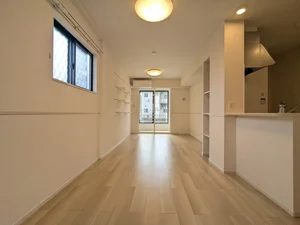 白石駅（宮城県）のマンスリーマンション・ウィークリーマンション「ラ・スペランツァⅥ 105・LDK(No.1213326)」メイン画像