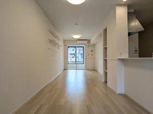 のマンスリーマンション・ウィークリーマンション「ラ・スペランツァⅥ 104・LDK(No.1213327)」メイン画像