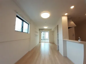 角田駅（宮城県）のマンスリーマンション・ウィークリーマンション「アドラブールＡ 103・LDK(No.1213332)」メイン画像