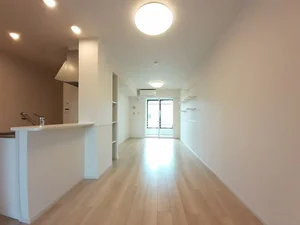 角田駅（宮城県）のマンスリーマンション・ウィークリーマンション「アドラブールＢ 102・LDK(No.1213337)」メイン画像