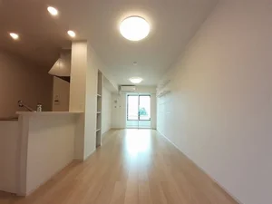 角田駅（宮城県）のマンスリーマンション・ウィークリーマンション「アドラブールＣ 102・LDK(No.1213340)」メイン画像