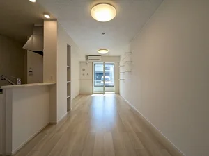 白石市のマンスリーマンション・ウィークリーマンション「アグロ　シルヴァⅠ 102・LDK(No.1213348)」メイン画像