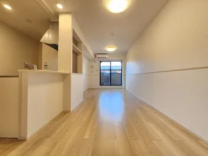 宮城県の大東建託リーシング株式会社のマンスリーマンション・ウィークリーマンション「ホーク・ＦＴⅠ 203・LDK(No.1213353)」メイン画像