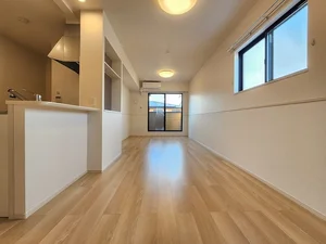 宮城県のマンスリーマンション・ウィークリーマンション「ホーク・ＦＴⅠ 201・LDK(No.1213355)」メイン画像