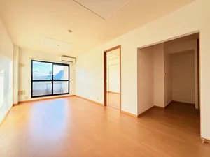 のマンスリーマンション・ウィークリーマンション「グラディオＫ 103・洋室(No.1213373)」メイン画像