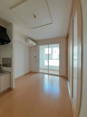 のマンスリーマンション・ウィークリーマンション「メゾン・ド・リッシュ 103・洋室(No.1213399)」メイン画像