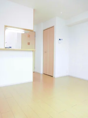 のマンスリーマンション・ウィークリーマンション「グランドソレイユ 205・洋室(No.1213401)」メイン画像