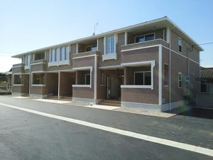 熊本県のマンスリーマンション・ウィークリーマンション「プレミアム・メルヘン 205・洋室(No.1213407)」メイン画像