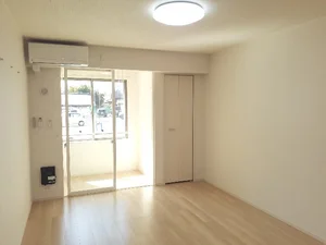 あま市のマンスリーマンション・ウィークリーマンション「Ｋｐｕｓｅ（ケイプス） 101・洋室(No.1213423)」メイン画像