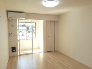 あま市のマンスリーマンション・ウィークリーマンション「Ｋｐｕｓｅ（ケイプス） 101・洋室(No.1213423)」メイン画像