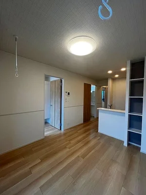 熊本県のマンスリーマンション・ウィークリーマンション「オーシャンフロント 103・洋室(No.1213424)」メイン画像