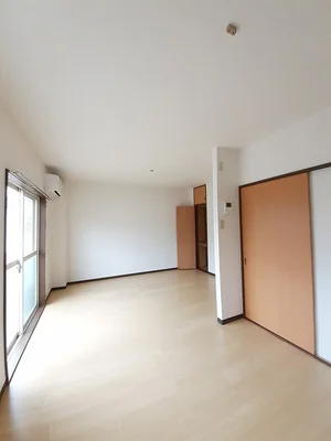 のマンスリーマンション・ウィークリーマンション「ファミール砂岡 204・洋室(No.1213425)」メイン画像