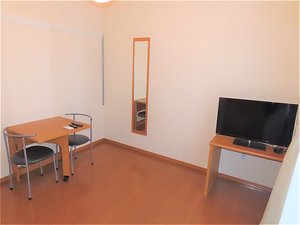 のマンスリーマンション・ウィークリーマンション「レオパレスヴィラグラン大手 106(No.1213434)」メイン画像